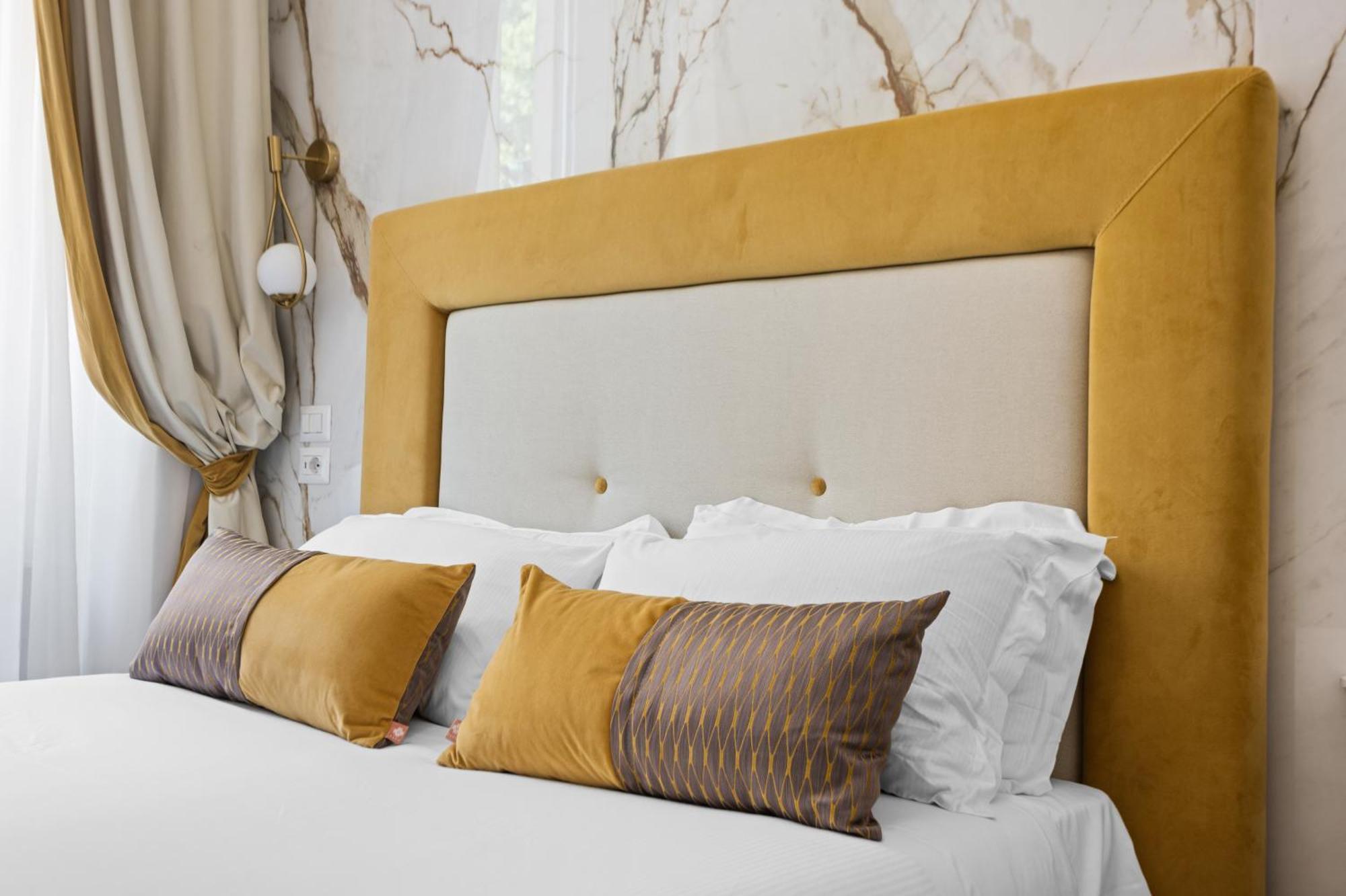 Gh Navona Hotel Róma Kültér fotó