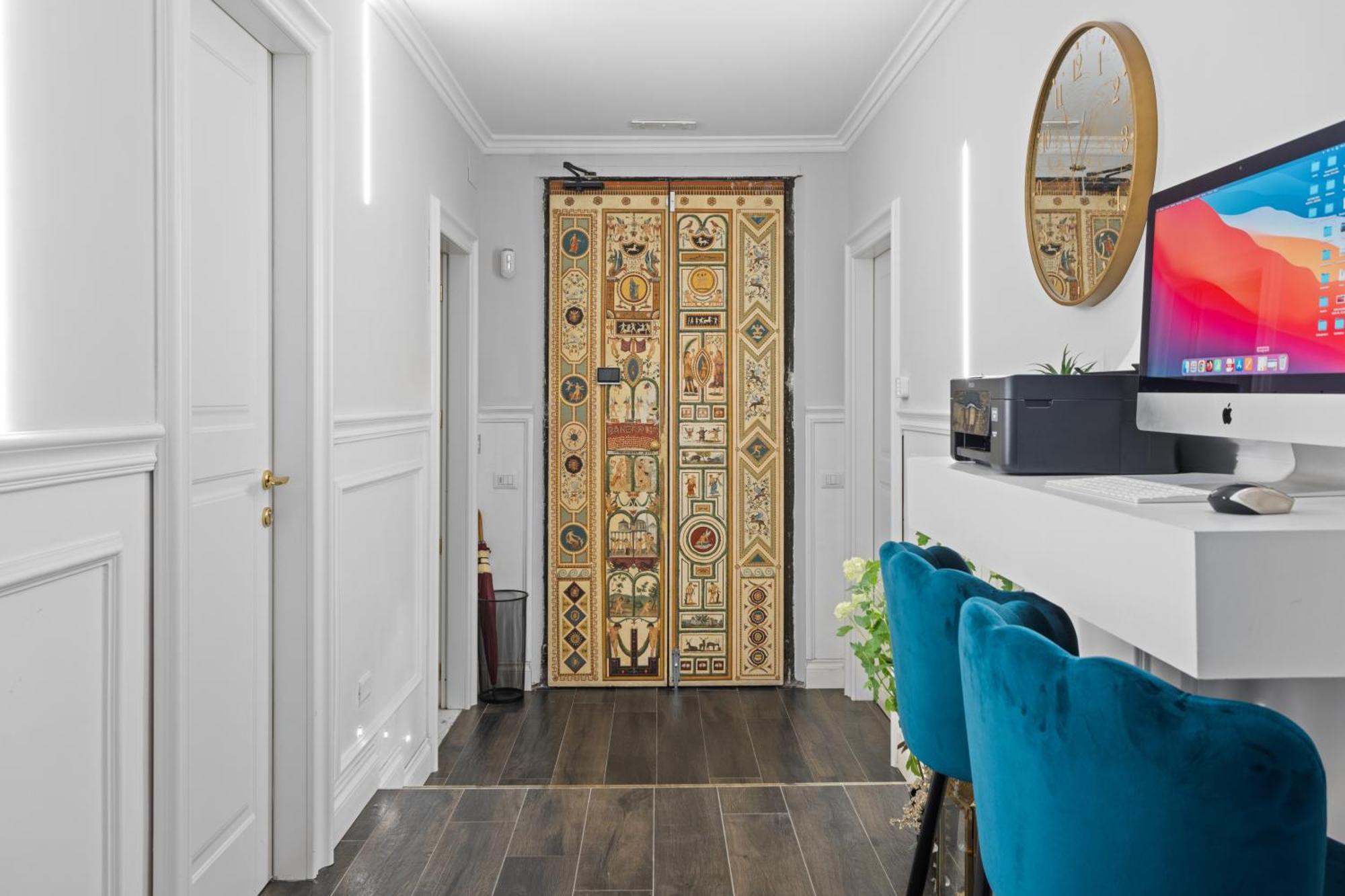 Gh Navona Hotel Róma Kültér fotó