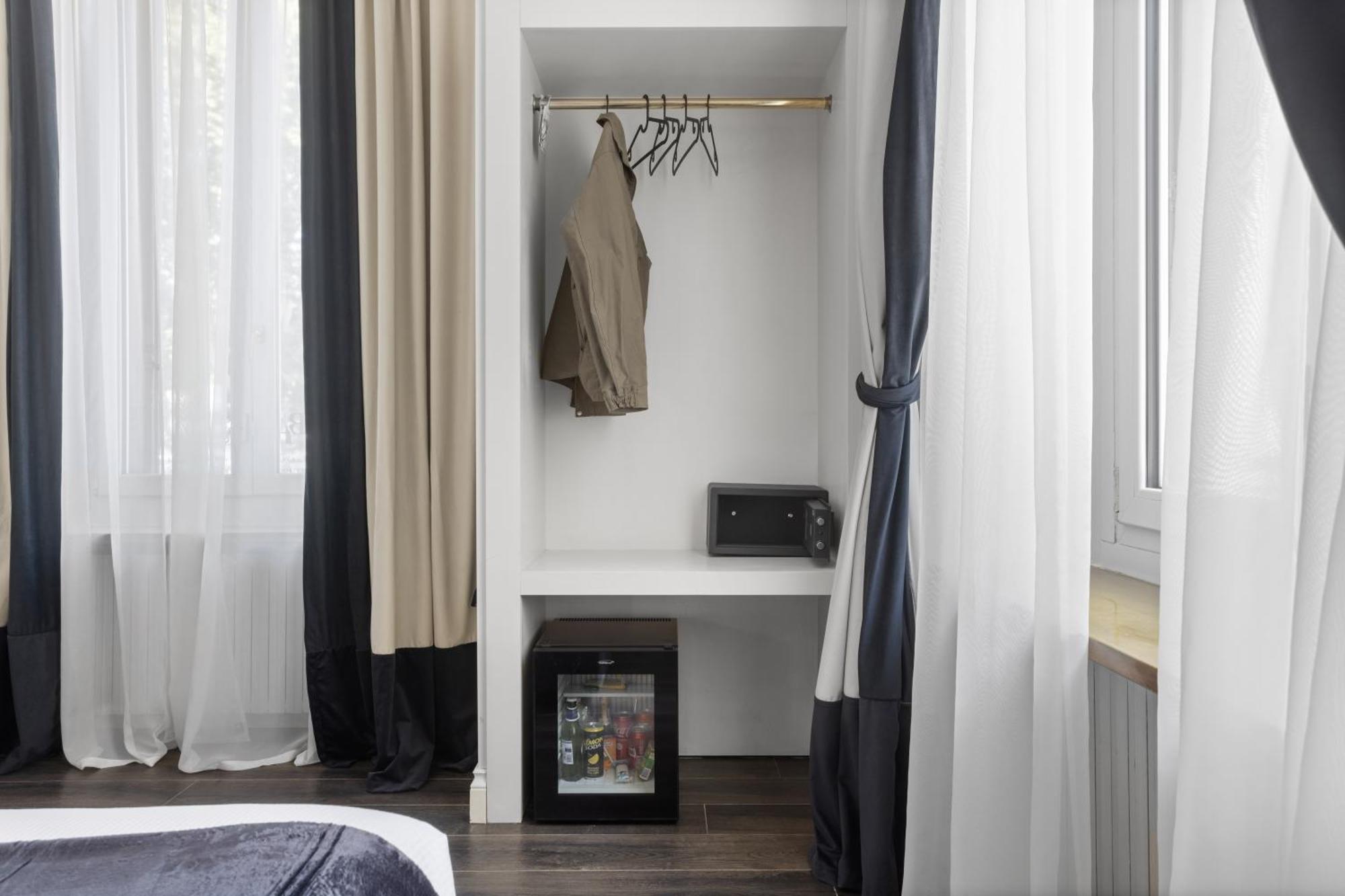 Gh Navona Hotel Róma Kültér fotó