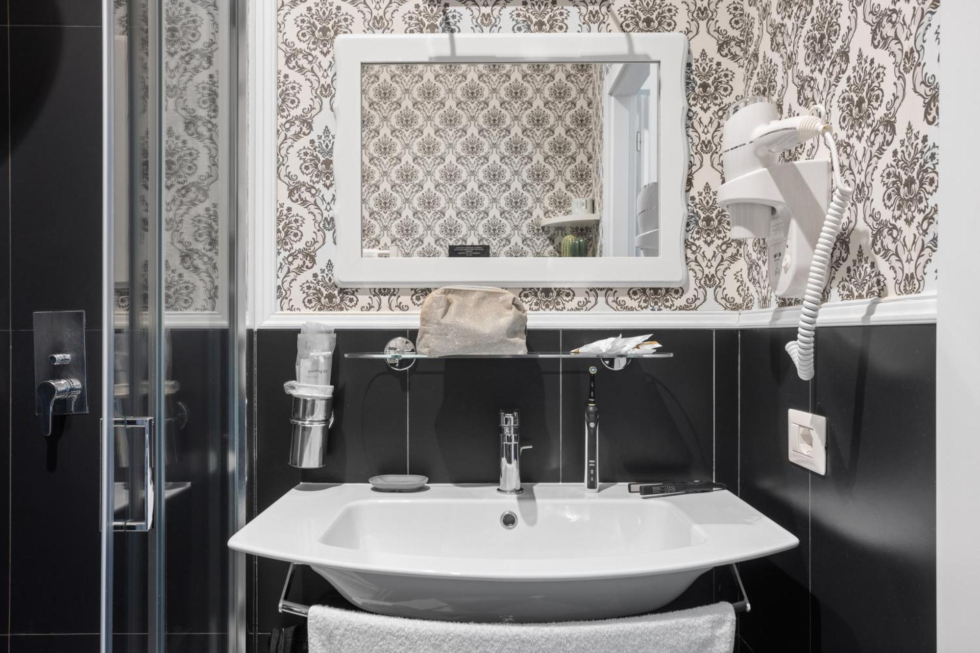 Gh Navona Hotel Róma Kültér fotó