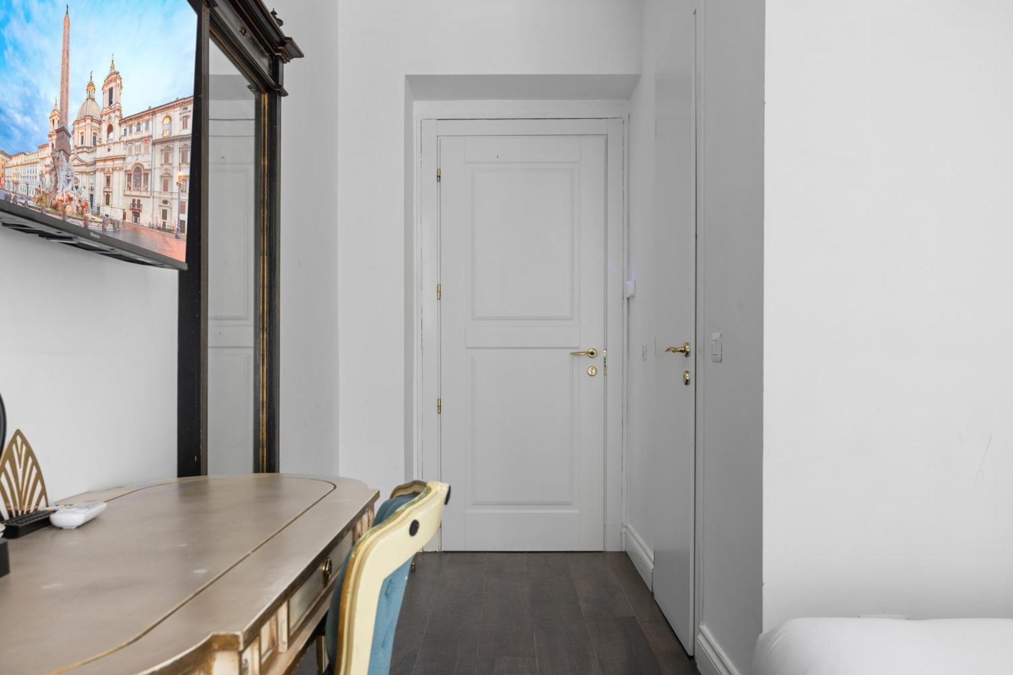Gh Navona Hotel Róma Kültér fotó