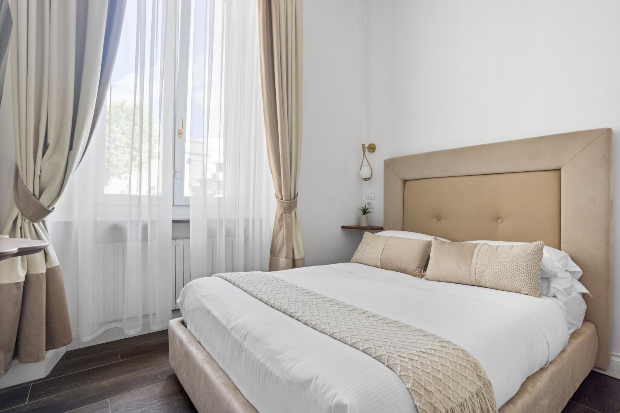 Gh Navona Hotel Róma Kültér fotó