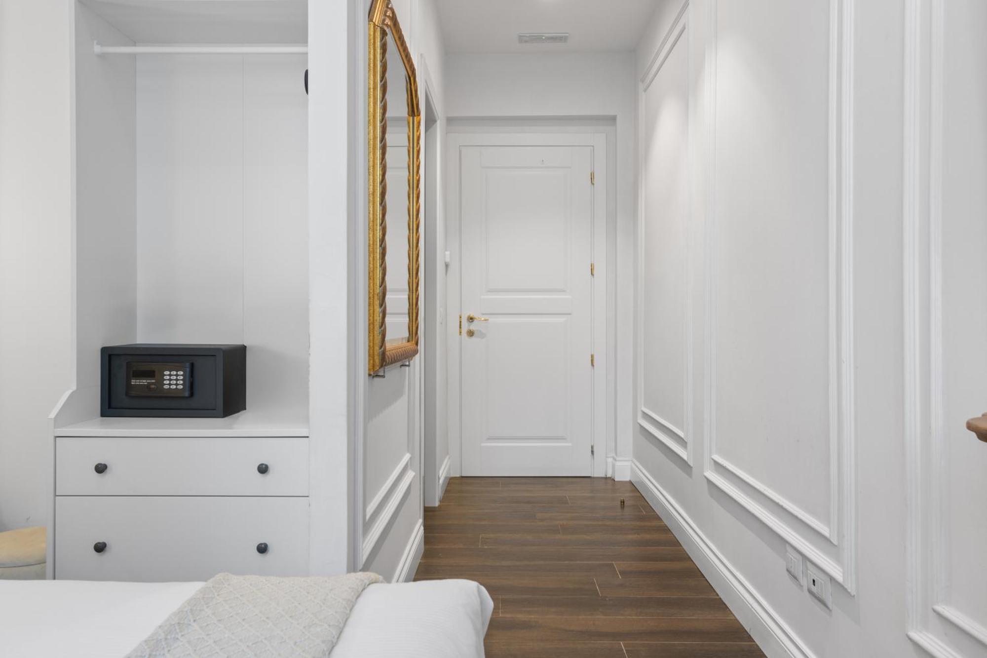 Gh Navona Hotel Róma Kültér fotó