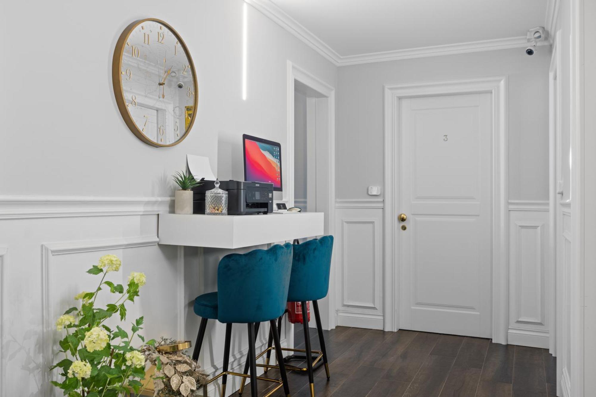 Gh Navona Hotel Róma Kültér fotó